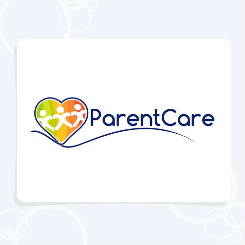 Design a heartwarming logo for helping your parents as they get older. Design réalisé par hidden meanings