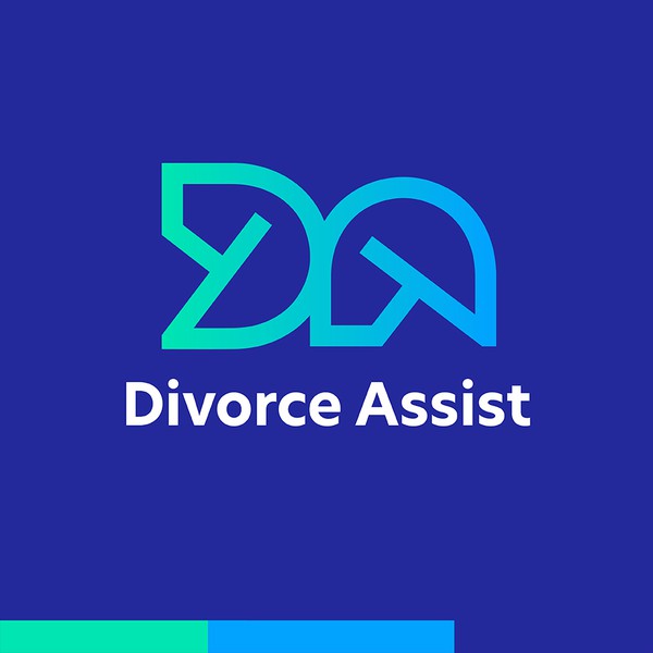 Divorce Assist Logo