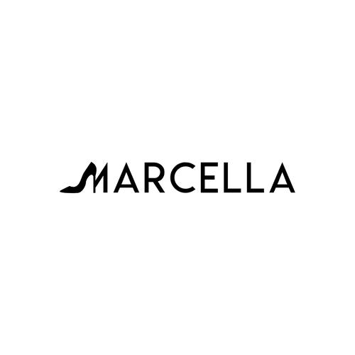 Design di Women shoes brand logo design di Bilitonite