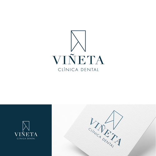 Logo & brand identity pack contest entry by Isaaqqq