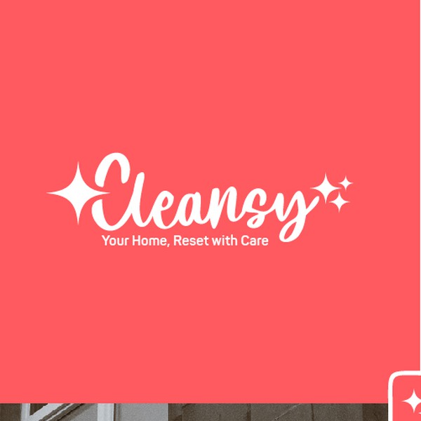 Cleansy Logo