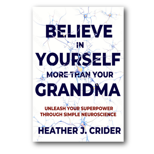 Simple and Creative Book Cover for Short Book Design by DunyaDesign