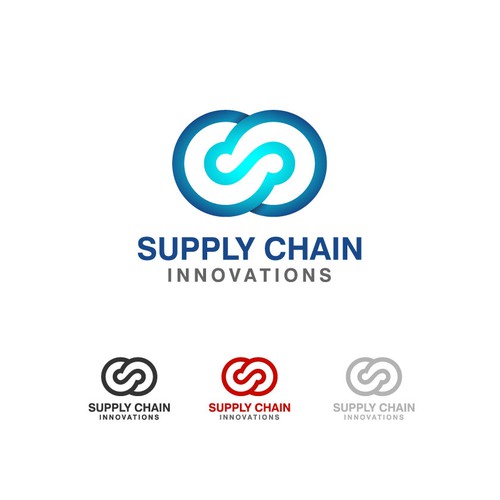 supply chain logo