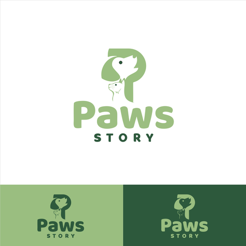 Design a fun logo for brand new pet toy company! Design by CliffKer