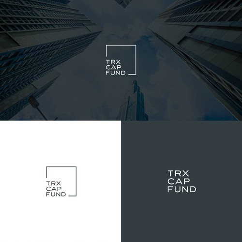 Powerful and unique logo needed for a Private Real Estate Fund!! Design by Danny A