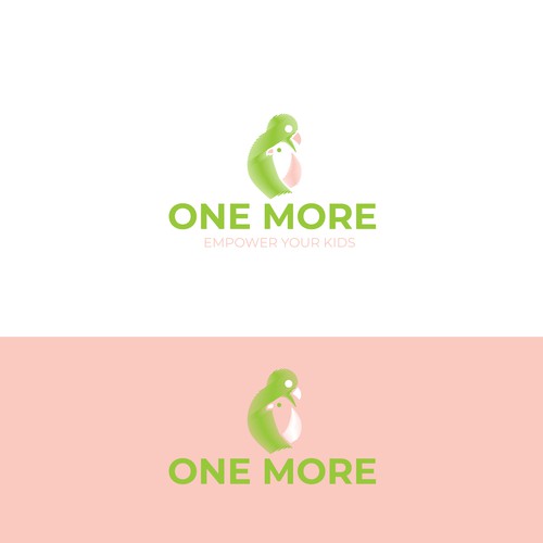 Logo & brand identity pack contest entry by SevyDesign