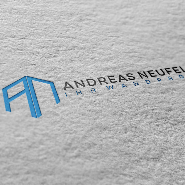 Design by Deysuki26 titled "ANDREAS NEUFELD"