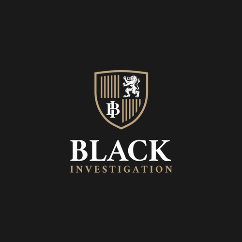 Private Investigator logo Design by Wanpis