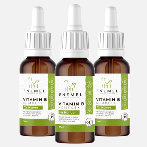 Product label contest entry by ANGRYCAT™