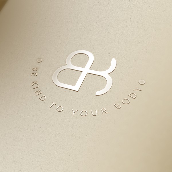 Diseño de OfélieDesign titulado "Logo pour studio pilates"