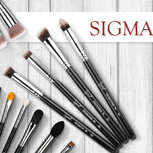 Create a banner for a product collection for the homepage Diseño de Underrated Genius