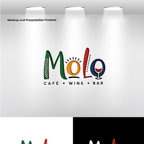Logo design contest entry by Creative Logo Guru