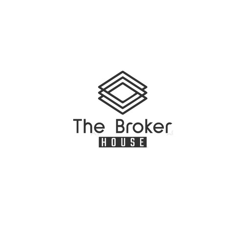 We need a powerful unique Real Estate logo for our brokerage Design by simvui