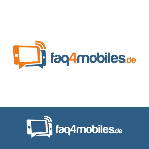 Logo design contest entry by InfaSignia™