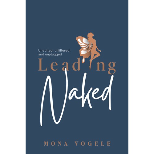 Mona's Book Cover Design by Aaniyah.ahmed