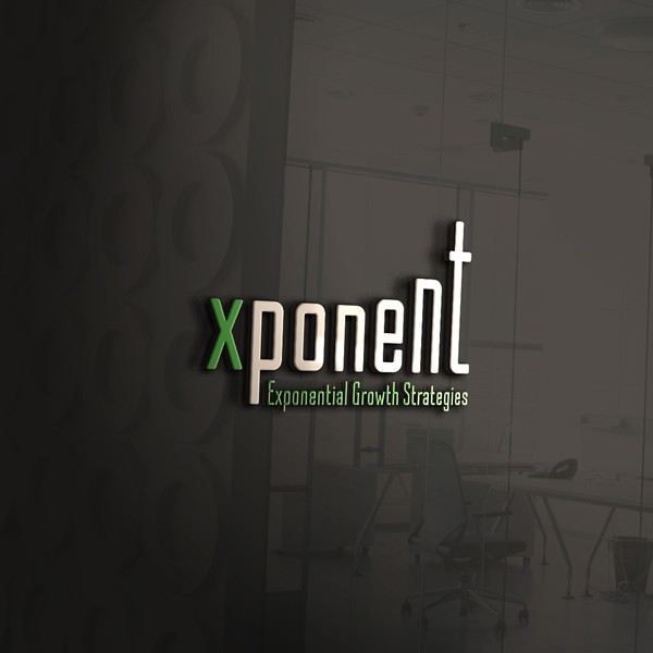 Diseño de TWINV titulado "Xponent"