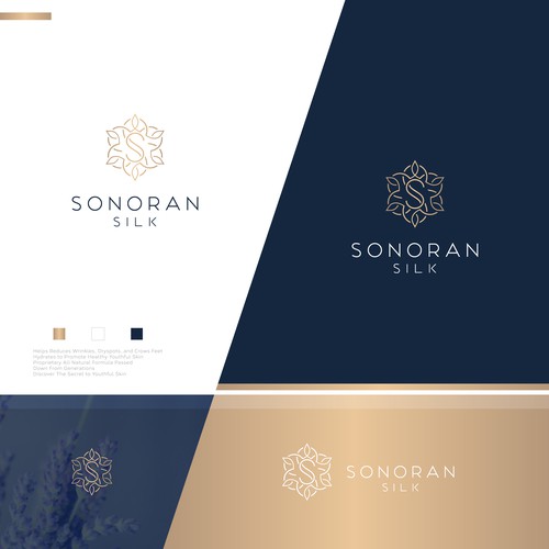 Sonoran Silk Design by pleesiyo