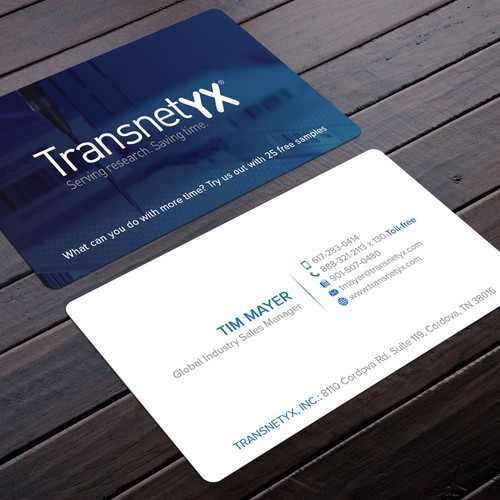 Create A Business Card That Offers A Lifeline To Today S