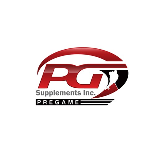 Create The Next Logo For Pg Supplements Inc Logo Design Contest 99designs