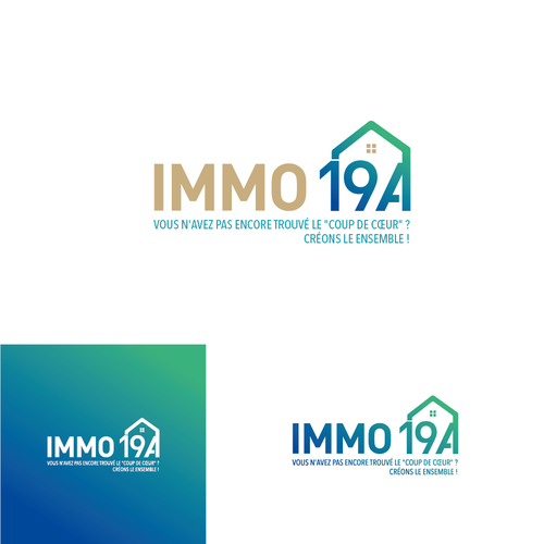 Logo design contest entry by ViewArt©FR ✏️ ❤✔️