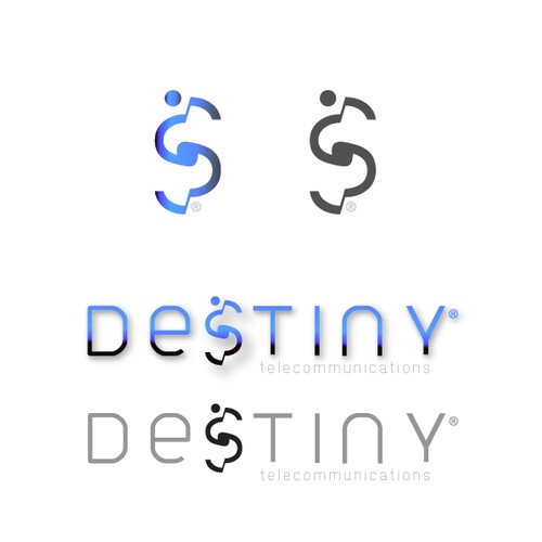 destiny Ontwerp door phate
