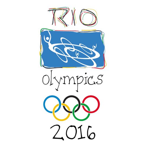 Design a Better Rio Olympics Logo (Community Contest) Design von Boon