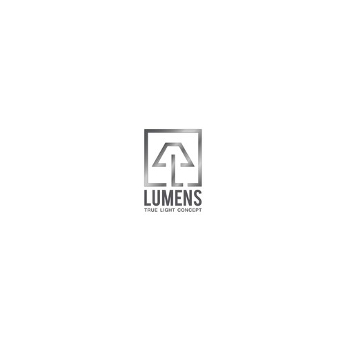 Lumens lighting store needs a creative logo Design by Naoui Zoheir