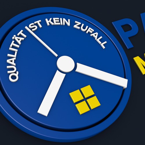  contest entry by Advokat™