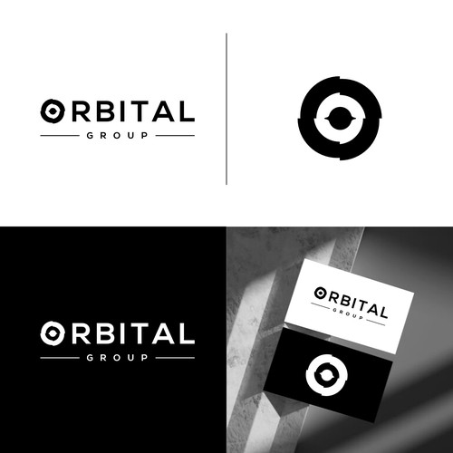 Orbital Group - Consulting firm founded by a Navy SEAL Design by X-DNA
