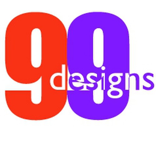 Logo for 99designs Design by kermiteah