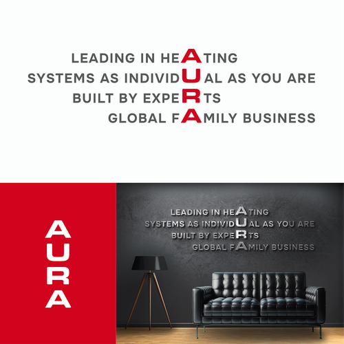 Logo & brand identity pack contest entry by Jalal Karabaev