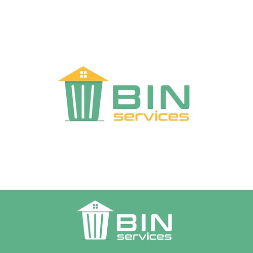 Waste management services for homeoweners Design by Umamaheswararao3