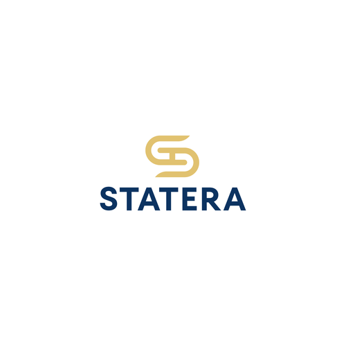 Luxurious, Minimal, Modern Logo Design for a High-End Advisory Firm Design by Sredic Design Studio
