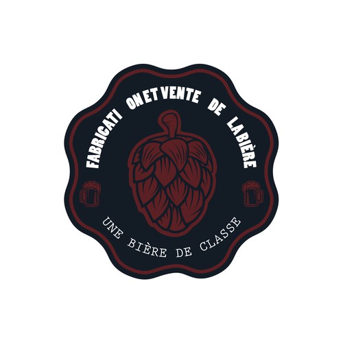 Diseño de logotipo propuesta en el concurso por AKROY