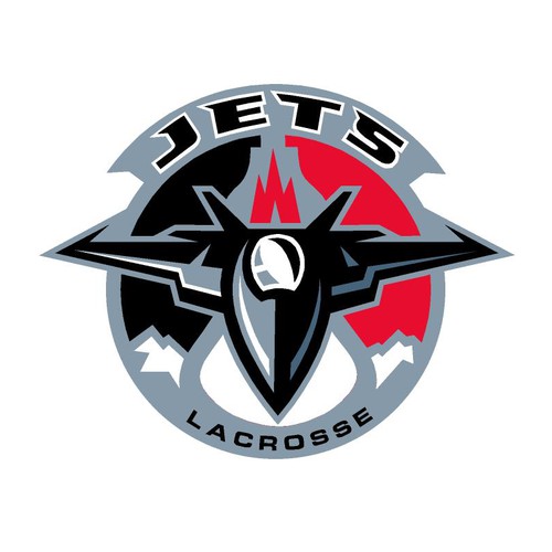 Create an awesome logo for the Jets Lacrosse youth program. | Logo ...