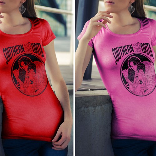 T-shirt contest entry by Pedrorsfernandes