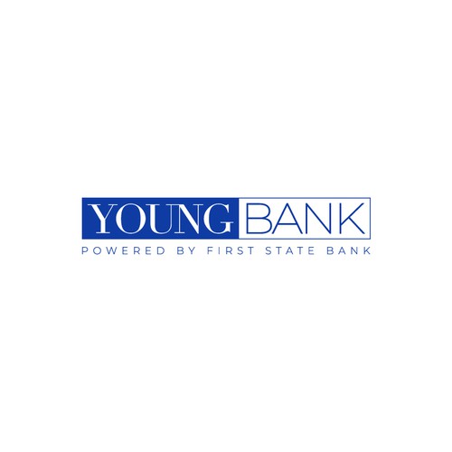 Design Eye-Catching Logo for New Digital Bank Design von Varun Davera