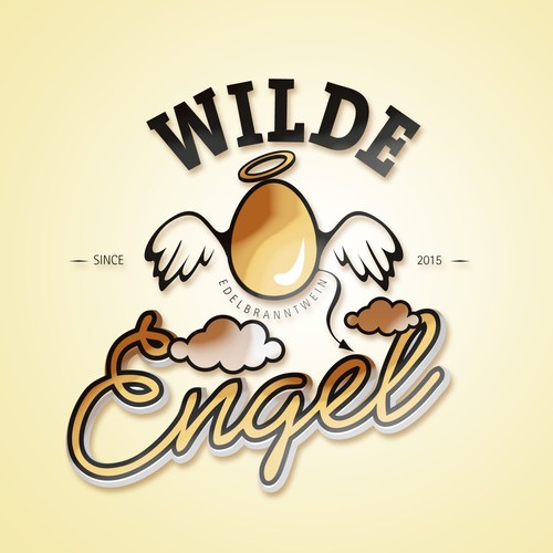 Logo design contest entry by AJ-D