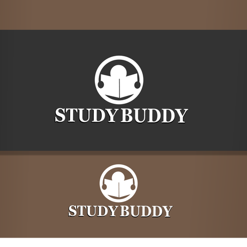 Study Buddy (HAS TO HAVE A SLOTH IN THE LOGO AND PROMOTE THE FUN SIDE ...