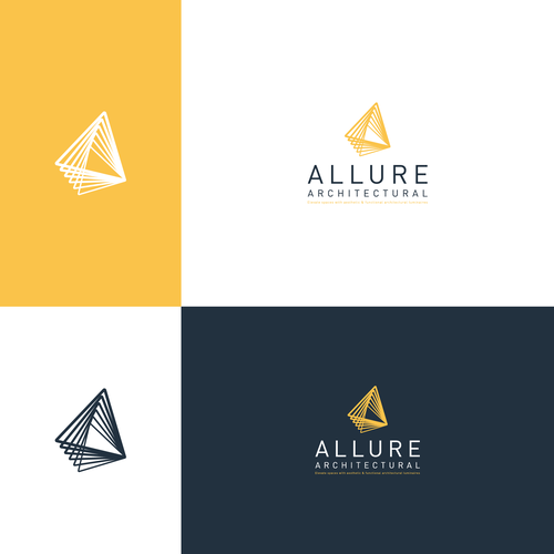 We need a new logo for an architectural lighting company Design by BlindB