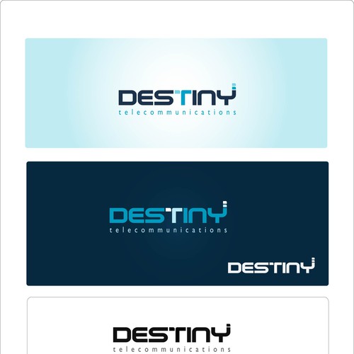 destiny Design von Vishnupriya