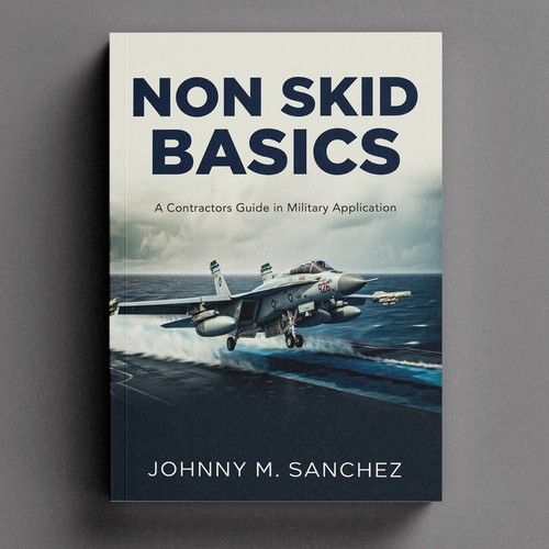 Design Non Skid Basics por -Saga-