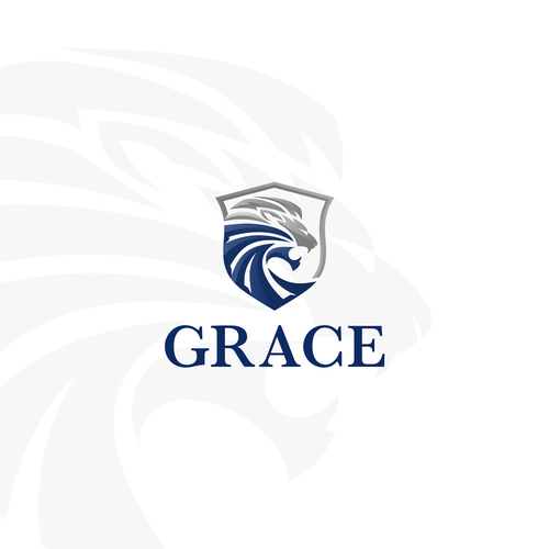 GCS Athletic Logo Design by adam.h™