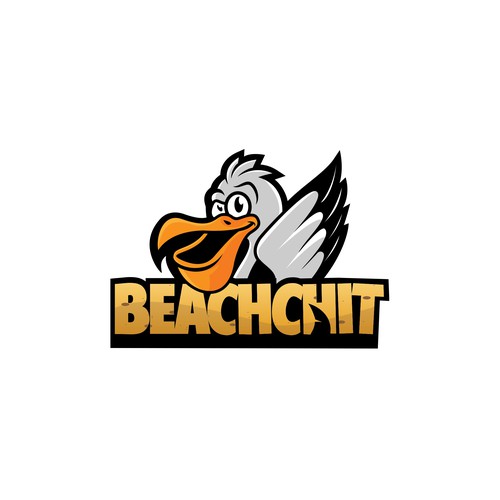 seeking fun beach creature logo! Design von TR photografix