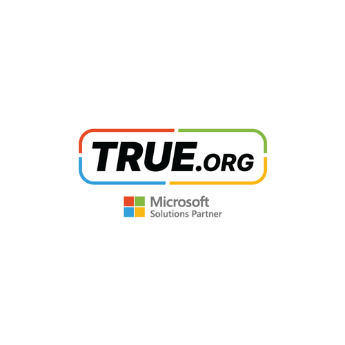 True.Org - conference materials Diseño de _j_k_