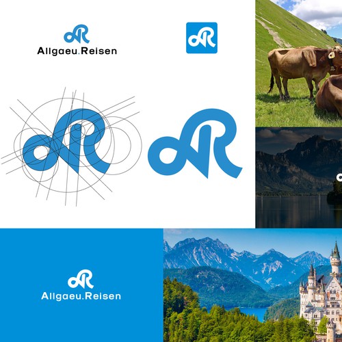 Logo design contest entry by tumpa mistry