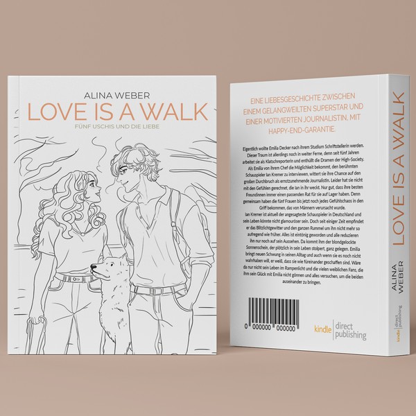 Love is a Walk 