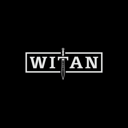 Witan logo Design réalisé par GraphicAjwa