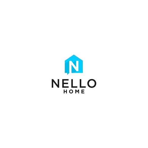 Logo of Home Advisor and Construction Design by dito99_studio