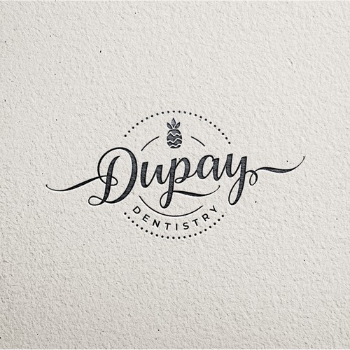 Dupay Dentistry Design by Strobok